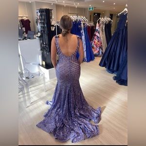 Jovani Prom Dress